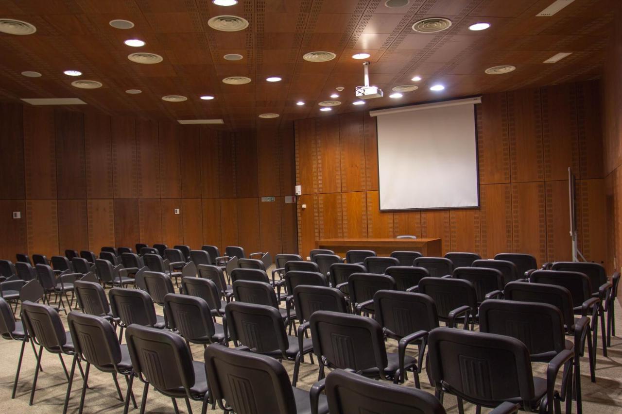 Hotel Y Cabanas Hornitos - Caja Los Andes Экстерьер фото