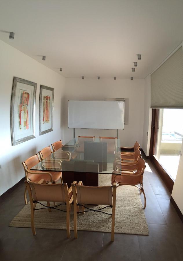 Hotel Y Cabanas Hornitos - Caja Los Andes Экстерьер фото
