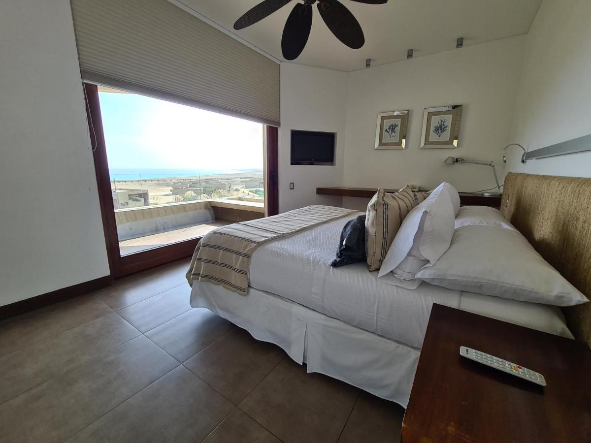 Hotel Y Cabanas Hornitos - Caja Los Andes Экстерьер фото
