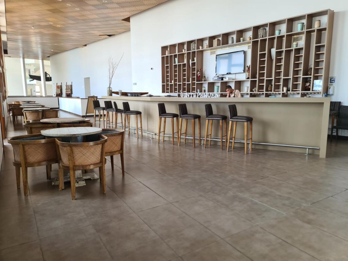 Hotel Y Cabanas Hornitos - Caja Los Andes Экстерьер фото