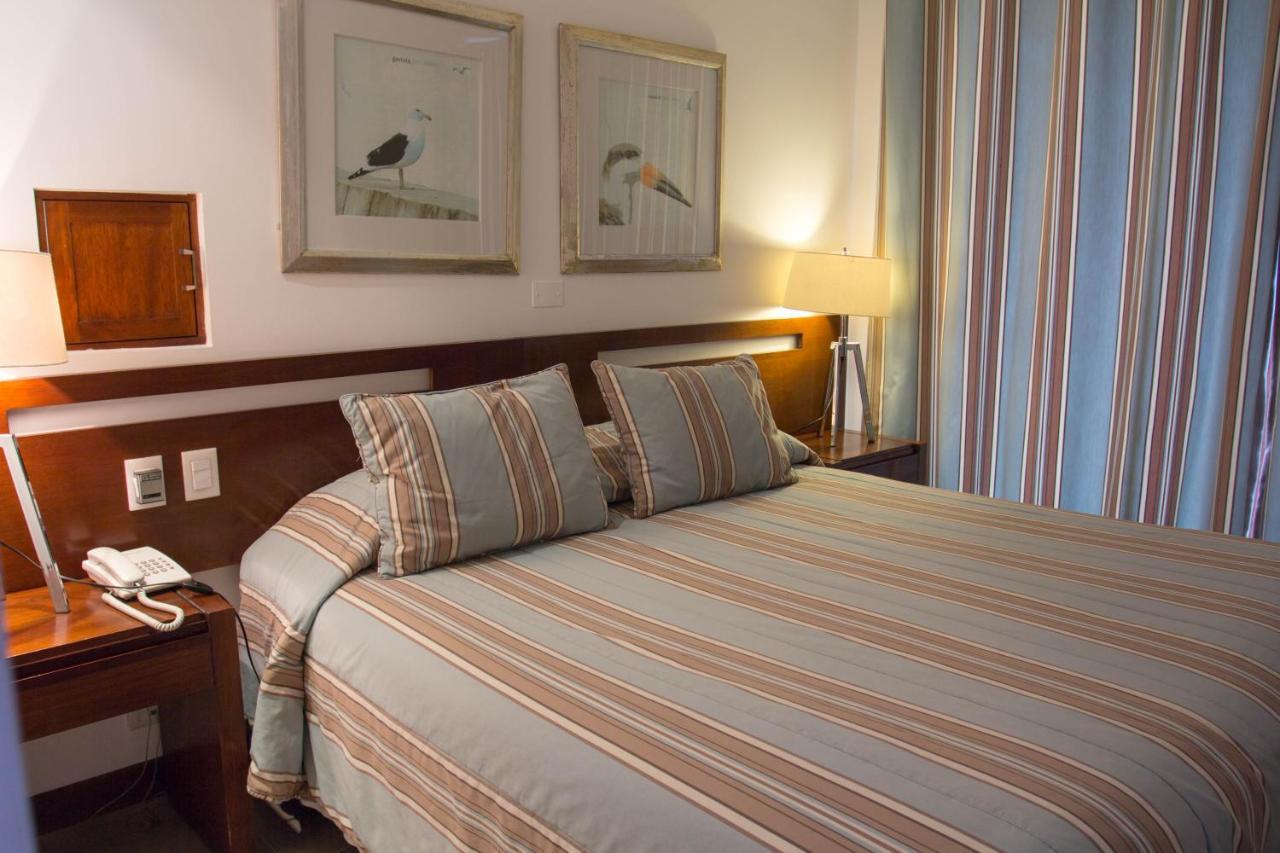 Hotel Y Cabanas Hornitos - Caja Los Andes Экстерьер фото