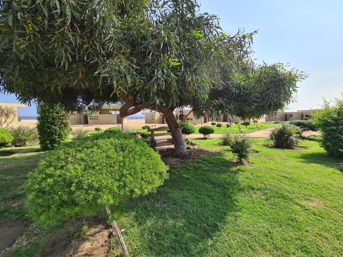 Hotel Y Cabanas Hornitos - Caja Los Andes Экстерьер фото