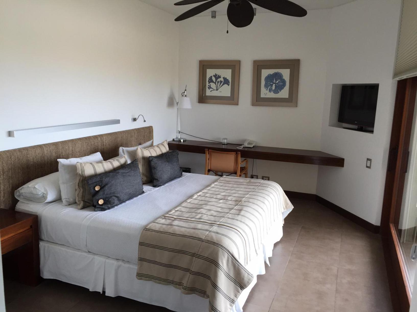 Hotel Y Cabanas Hornitos - Caja Los Andes Экстерьер фото